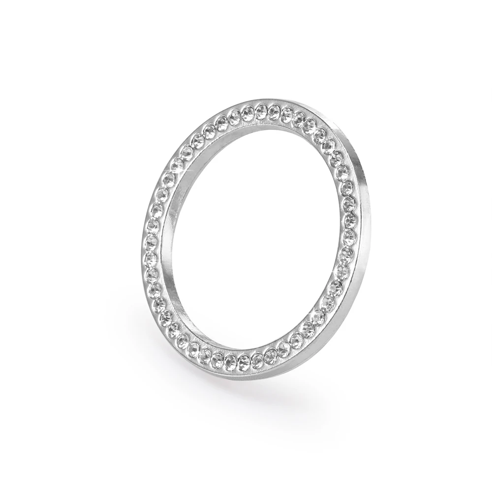 Автомобильный интерьер один ключ двигатель старт стоп кнопка Зажигания