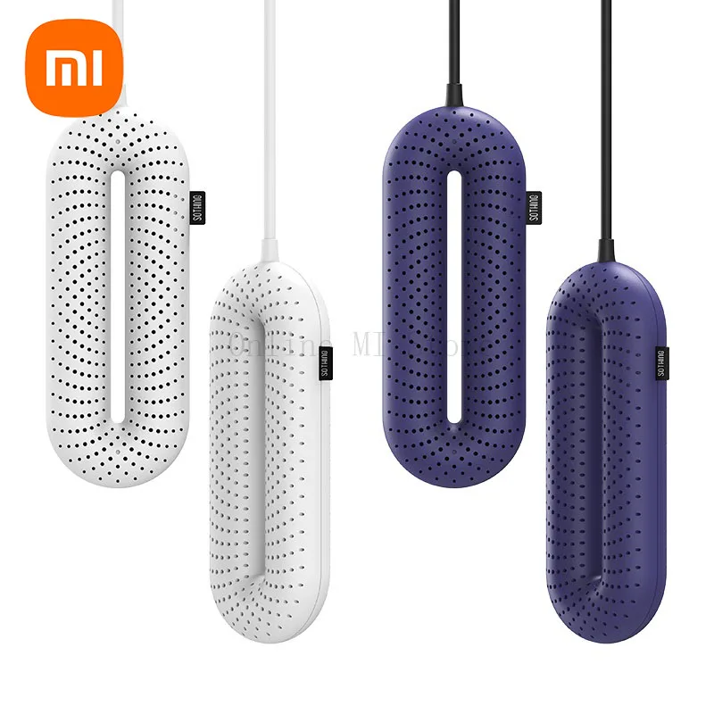 

Сушилка для обуви Xiaomi Sothing Zero-One, портативная, бытовая, электрическая