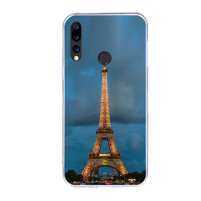 241 Lamo Чехол Для Doogee N20 мягкий TPU чехол Для Doogee N20 N 20 на заднюю панель телефона с принтом героя из мультфильма - Цвет: 241