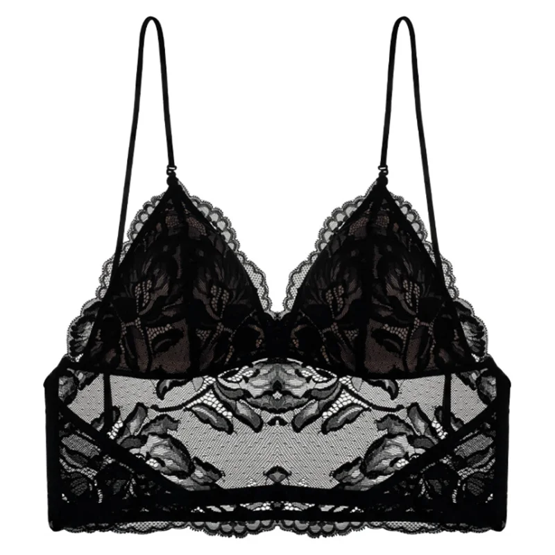 Сексуальный кружевной бюстгальтер корсет 4 стиля красивый с мягкой спинкой