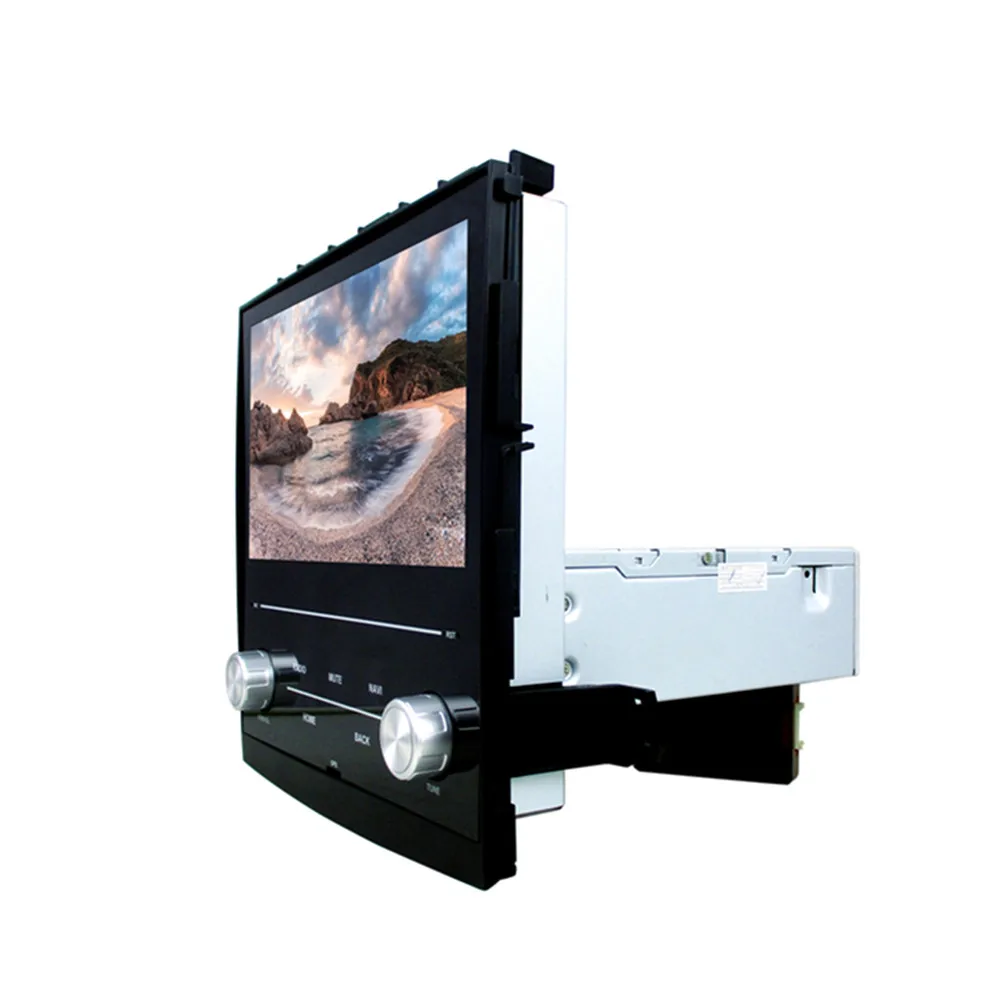 Автомобильный радиоприемник 6 ядер 8 дюймов Android 9 0 для SUBARU Impreza XV автомобильная