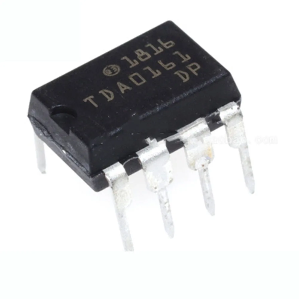 

5 шт., TDA0161DP DIP TDA0161 DIP-8 0161DP DIP8