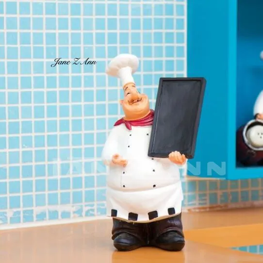 chef Jane Z Ann детский реквизит для фотосъемки маленькая шляпа шеф-повара белая эластичная обертка маленькая повара креативный реквизит аксессуары для фотографирования новорожденных - Цвет: chef