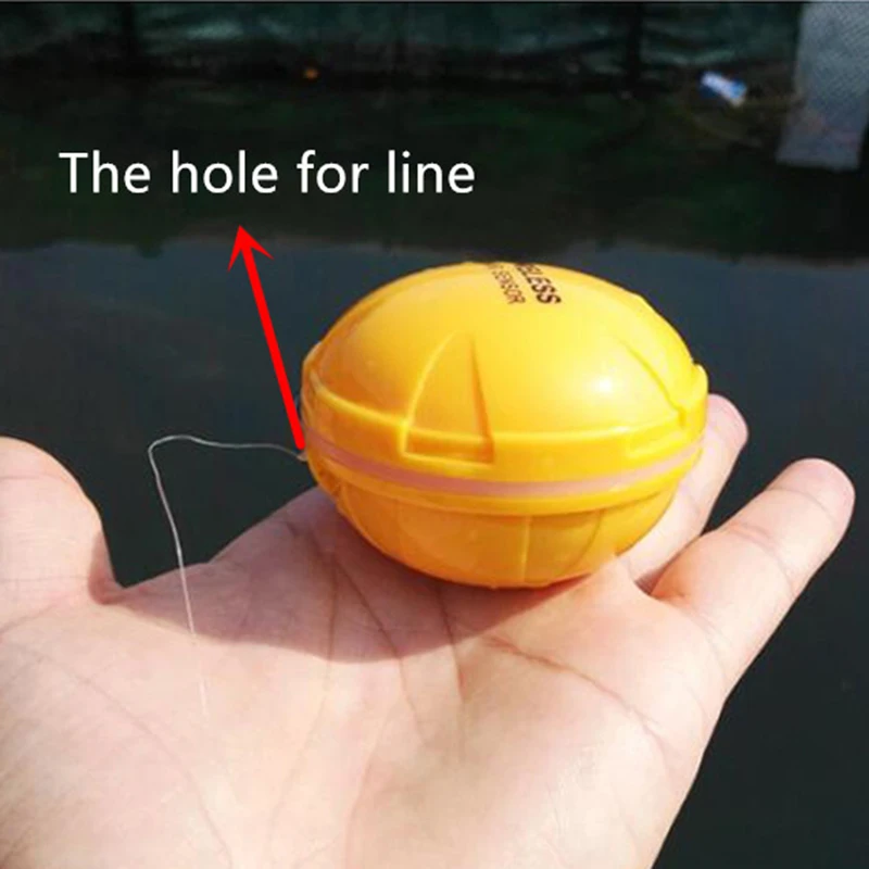 Беспроводной рыболокатор подводный мобильный телефон Bluetooth рыболовные Finders Sonar