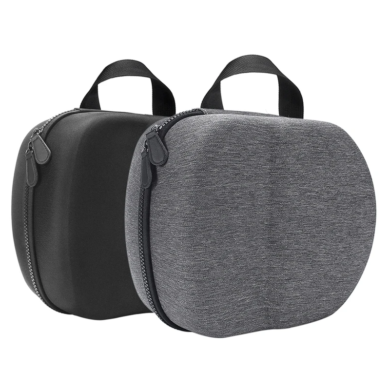 

Портативный жесткий чехол из ЭВА, защитный чехол, сумка для хранения, чехол для переноски для Oculus Quest 2 VR гарнитуры и аксессуаров