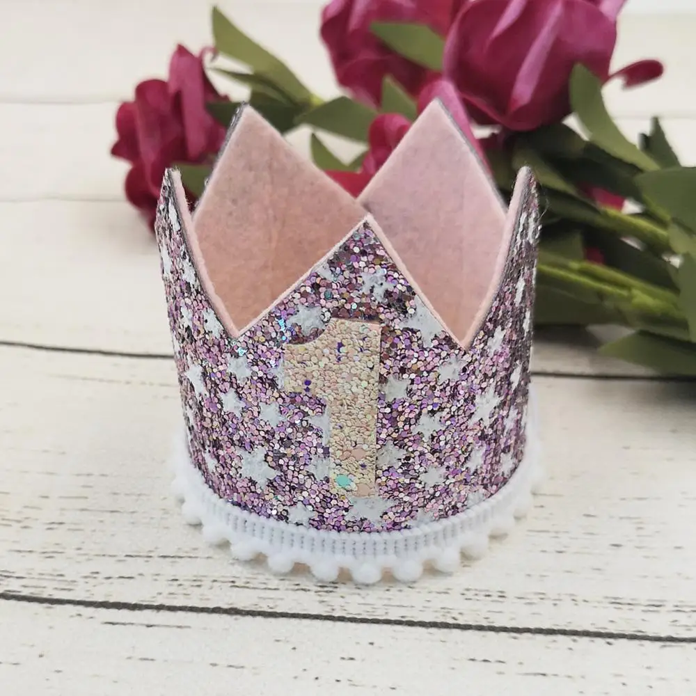 lavender Забавные аксессуары для собак, кошек, кепок, шифоновая Цветочная корона, шляпа для животных на год, вечерние, рождественские украшения, аксессуары для волос, кошачий головной убор - Цвет: lavender