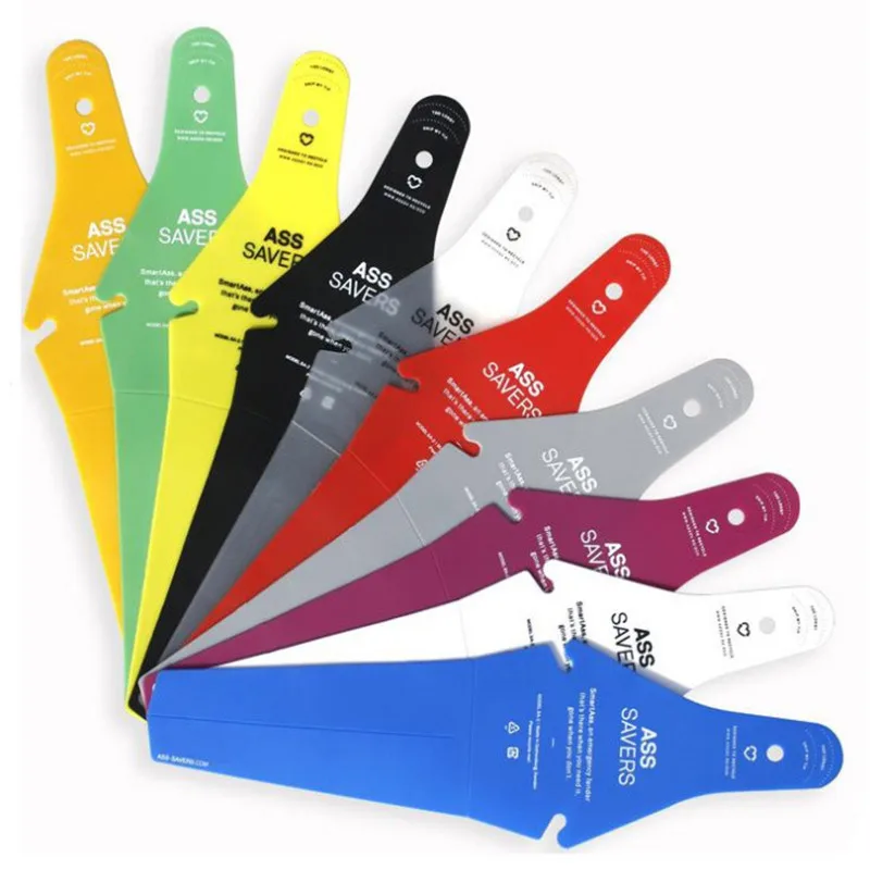 Велосипедные Брызговики Легкие задние крылья для шин запчасти горного