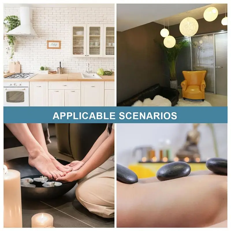 1 шт. массаж пластина очаровательны массажные доски практические слом инструмент