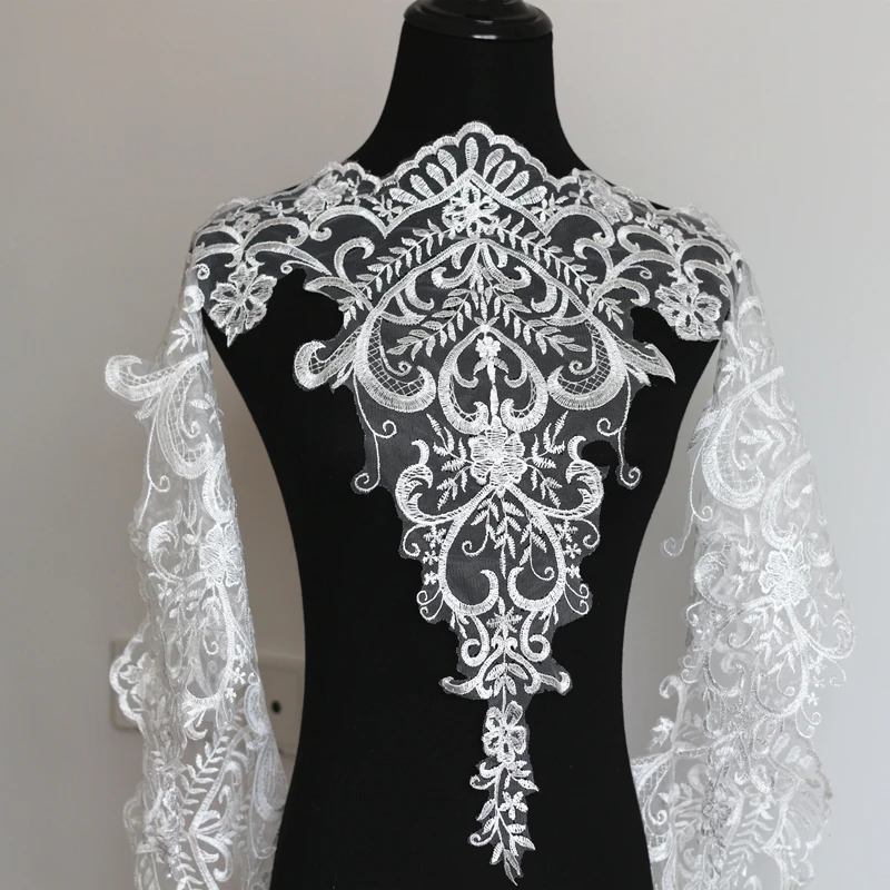 Оптовая продажа с фабрики 9 лет/партия кружевная ткань ручная работа сделай сам