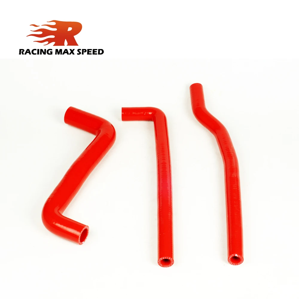 Воздушный Автоматический воздухозаборник турбо интеркулер Радиатор