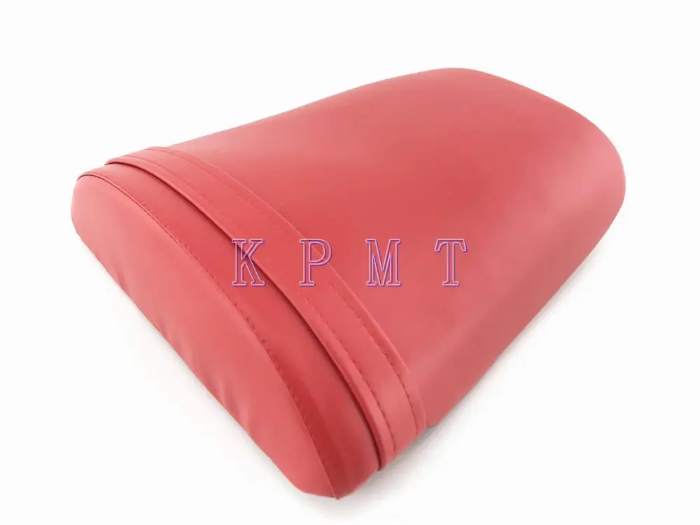 Чехол для заднего сиденья Honda CBR 600RR 2003-2006 1000RR 2004-2007 кожаный мотоцикла