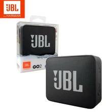 JBL GO2 Wireless Speaker Subwoofer Small Audio Portable Outdoor Mini Bluetooth Subwoofer Hands-free Bluetooth Wireless Speakers