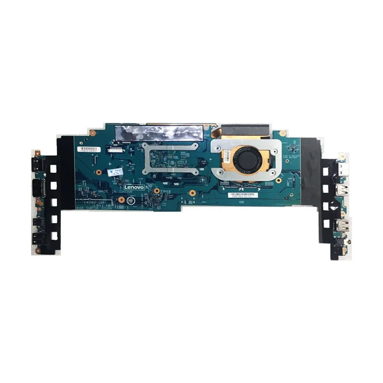 

01LV888 laptop motherboard WIN,i7-6600U,VPRO16G,AMT,TPM