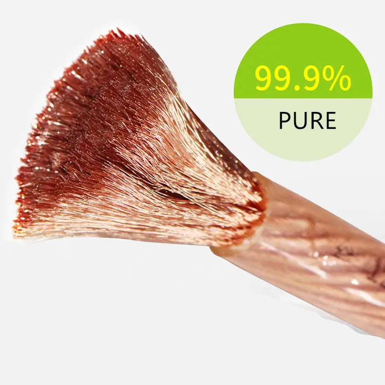 25 Square sqmm Cable Wire Copper Standard For Spot Welding Machine Secondary Winding Soft Ground Earthing | Обустройство дома