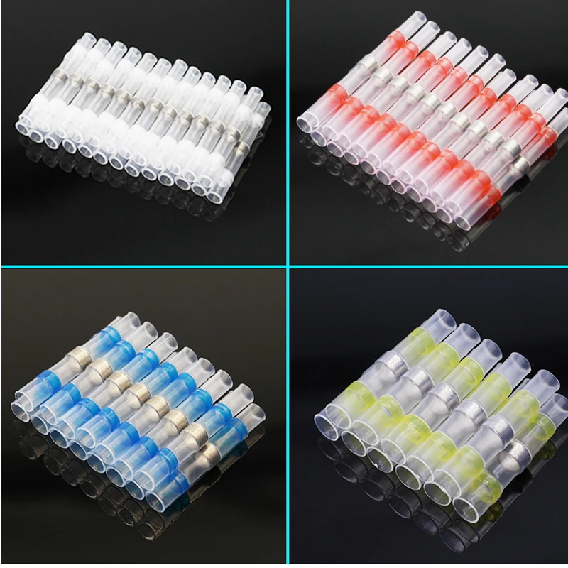 Термоусадка электрические автомобильные провода соединитель экструзионные