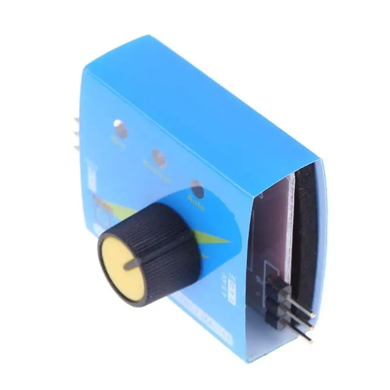 Three Indicator Light PM Meter Multi Digital ESC Servo Tester Consistency Speed Controller Power Channels |