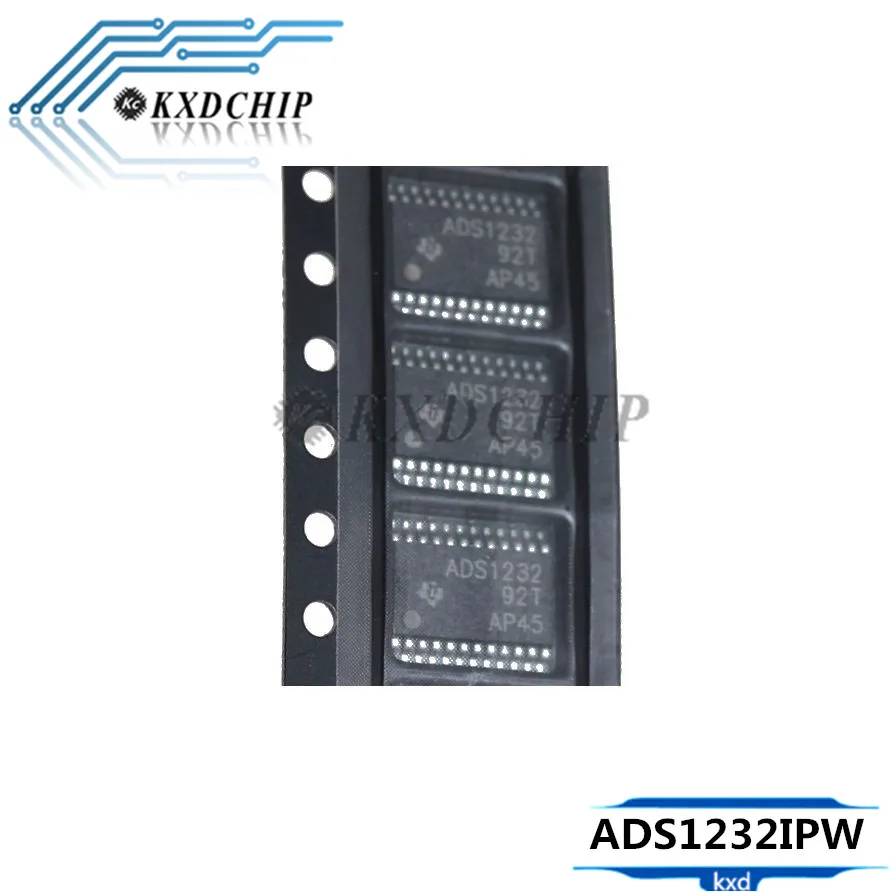 20 шт./лот ADS1232IPW ADS1232 Φ новые и оригинальные Фотообои | Электронные компоненты