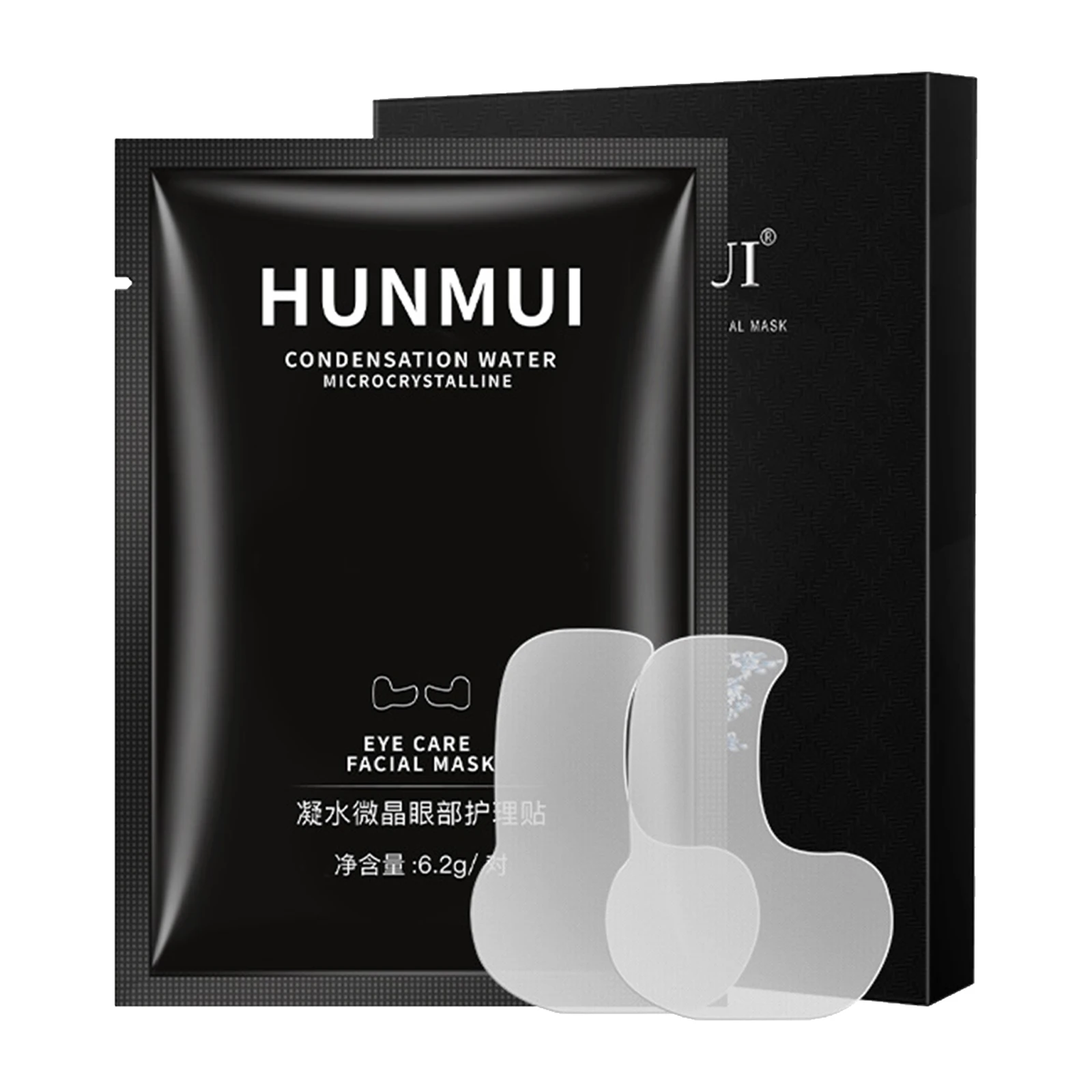 

5pairsBeautyEye Mask Nutrition Wrinkle Removal Sticker Forehead Neck Eye Sticker Pad Anti Wrinkle Aging Skin Lifting Care Patch