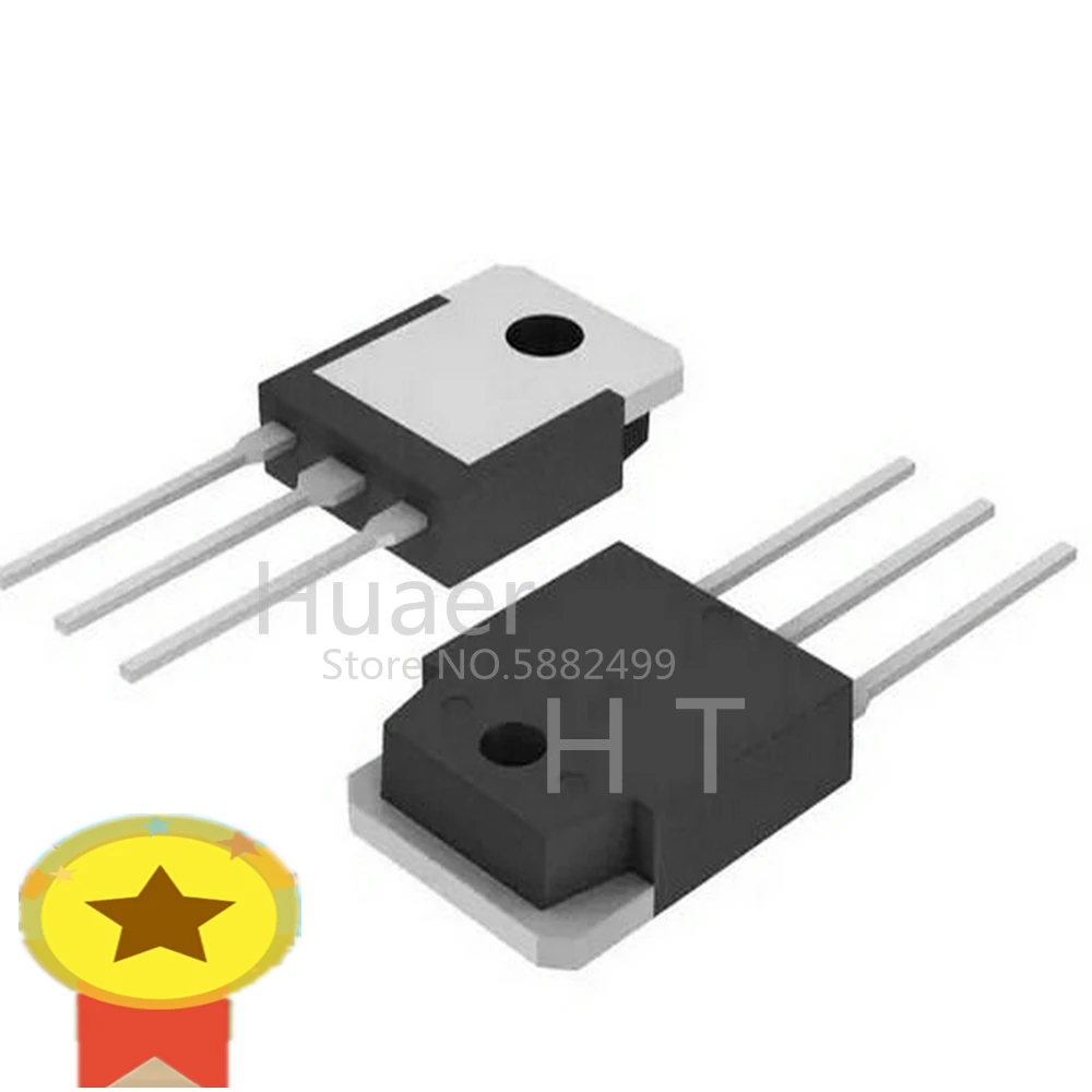 1 шт. 40N60 600 в 40N60NPFD TO-3P 40A IGBT SGT40N60NPFDPN TO3P новый оригинальный | Строительство и ремонт