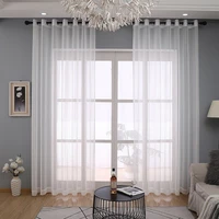 2 panel hotel quality semi solid color linen texture filter privacy curtain window treatment decorations panel solid color