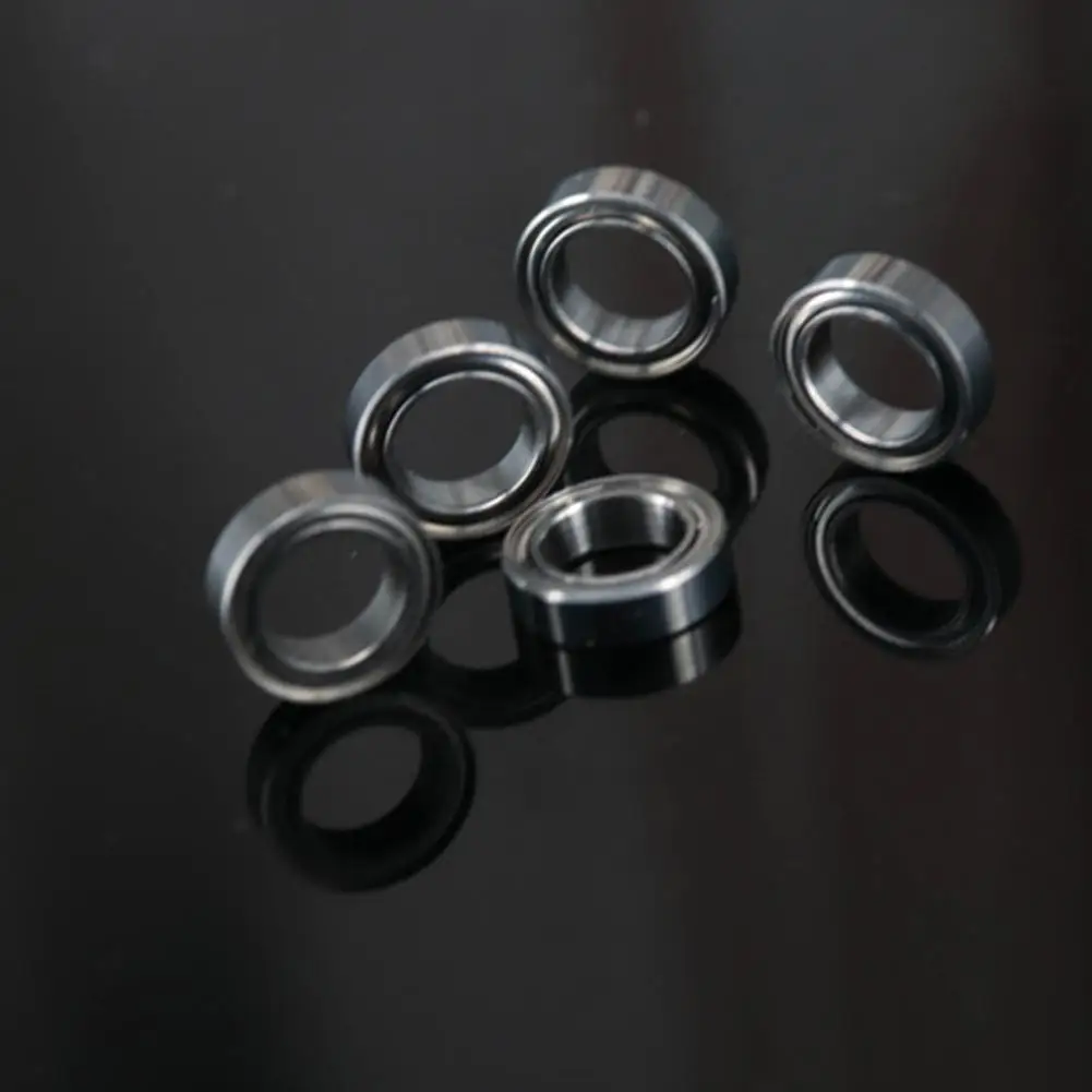 Новые рыболовные герметичные подшипники катушка из нержавеющей стали