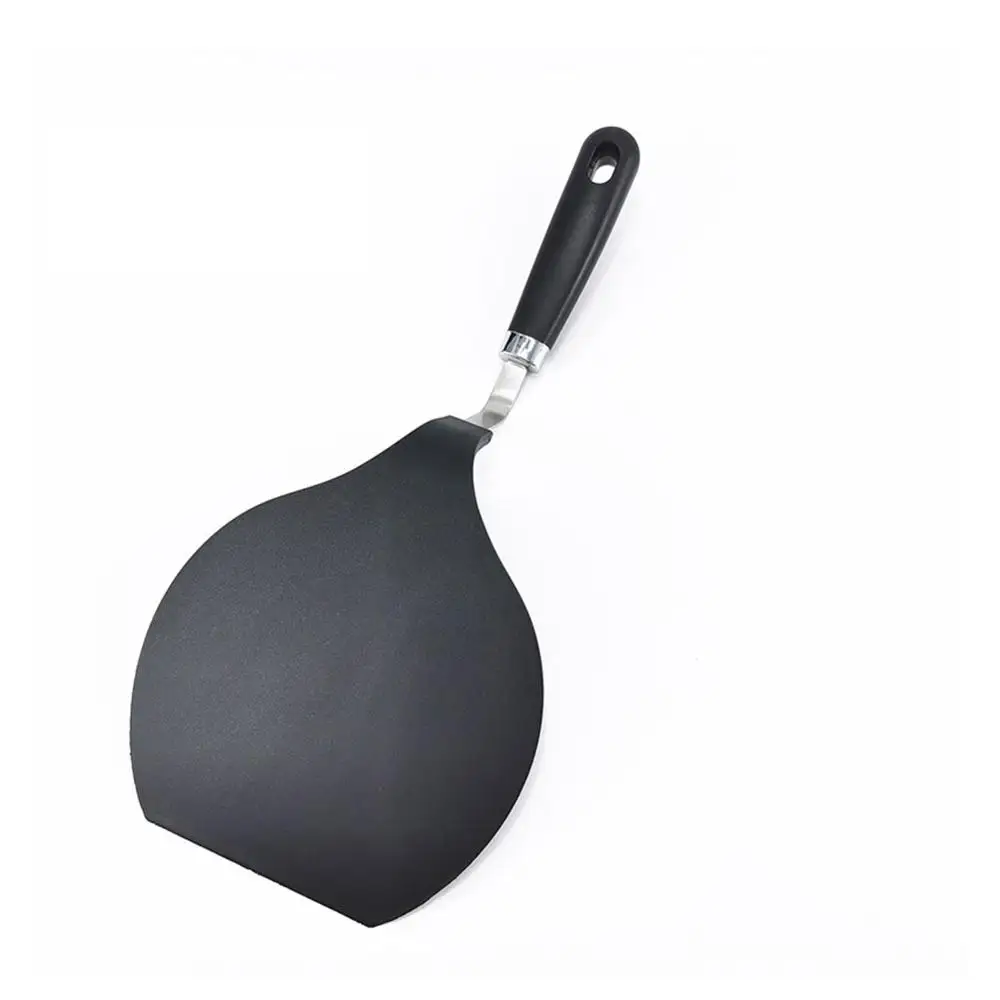 1 шт. Еда Класс лопатка для торта и пиццы передачи торт лоток пластина подъемник Diy