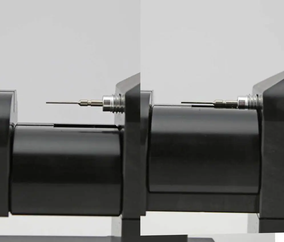 

7250 Watch Band Pin Remover on Stand