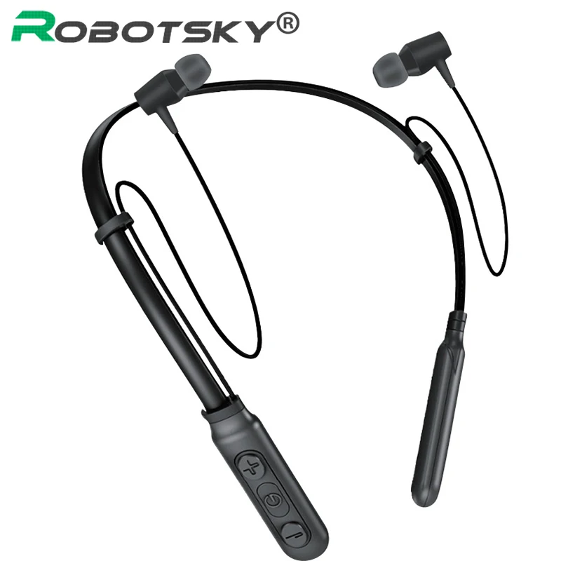 B11 Беспроводной Bluetooth наушники со светодиодными огнями V4.1 гарнитуры с завязками