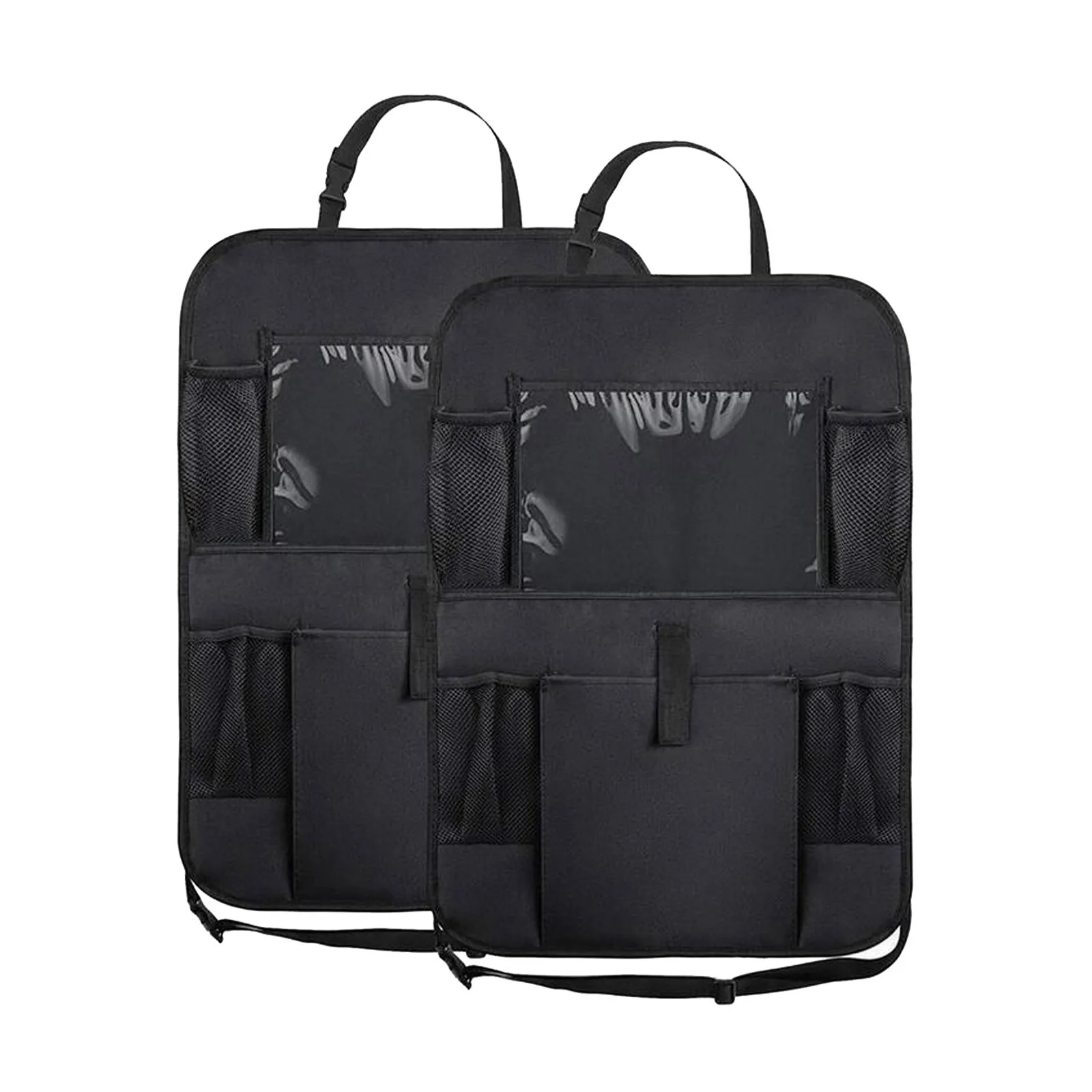 1 шт. органайзер для заднего сидения автомобиля 2 шт Водонепроницаемый и прочный