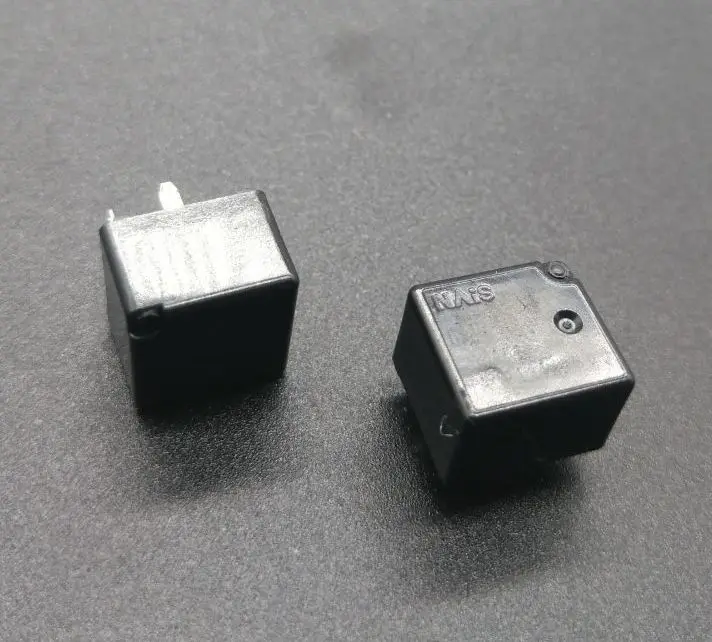 2 шт. оригинальный CP1 12V ACP131 автомобильное реле 5pin для Chrysler VW Magotan passat B6 B7 CC J764 steer Lock