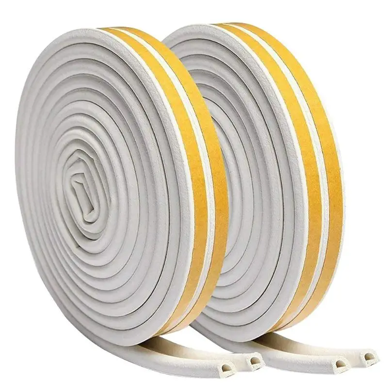 Эластичный самоклеящийся силиконовый клей-герметик мягкий D E резиновое