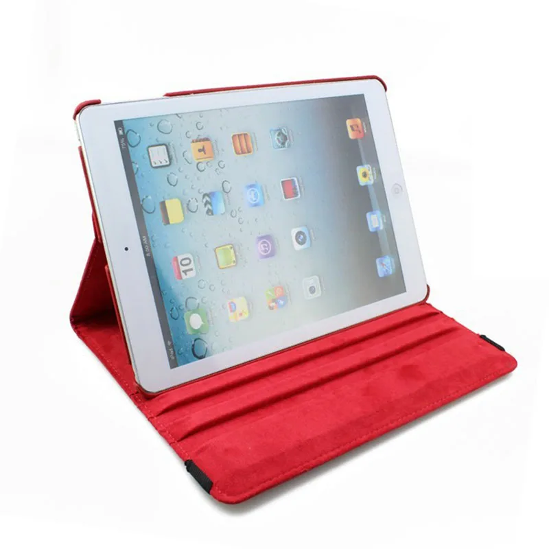 Чехол для IPad Pro 11 чехол 2020 12 9 с поворотом на 360 градусов 6 го и 7 поколения Air 2 10 2019