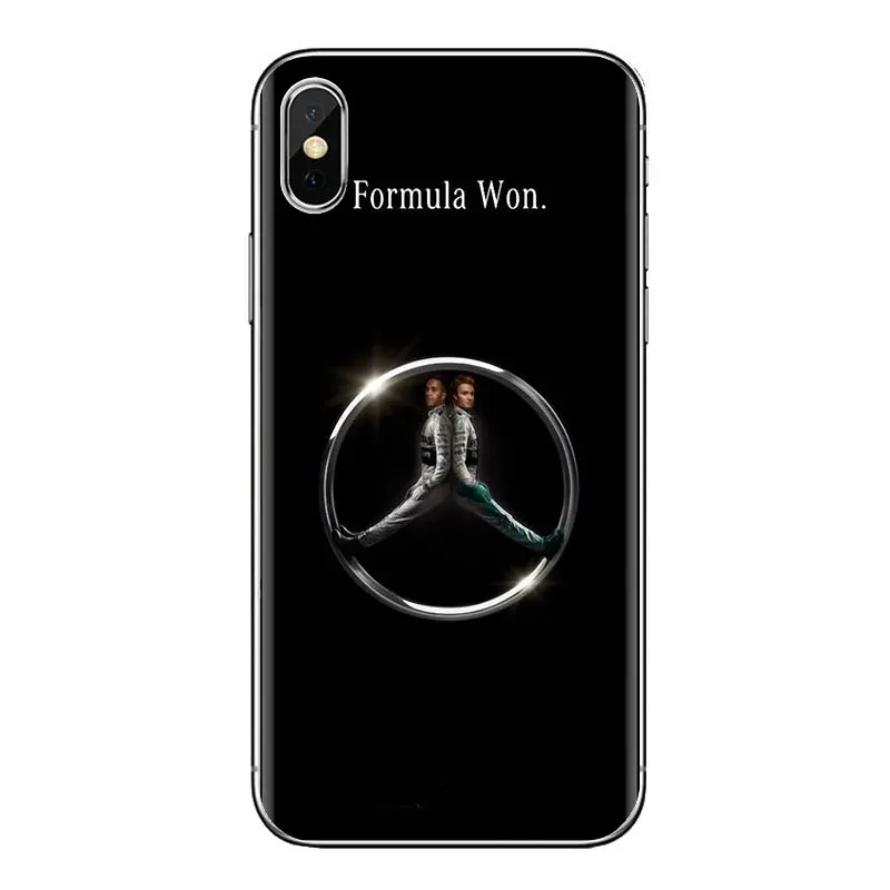 Lewis Ha mi lton Racing car Star Мужской Прозрачный чехол из ТПУ для Xiaomi Redmi 4 3 3S Pro 4i 4C 5 5s Max Note 2 |