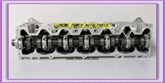 RD28 RD28-T RD28T 908603 головки цилиндров в полной сборке ASSY для Nissan патруль GR NS010S 019031 50003155