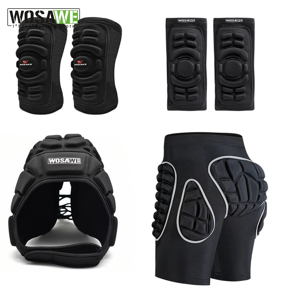 

Sports Protective Gear Shorts Snowboard Protection Hip Butt Motorcycle Shorts Ski Skate Snowboard Protection Padded Shorts