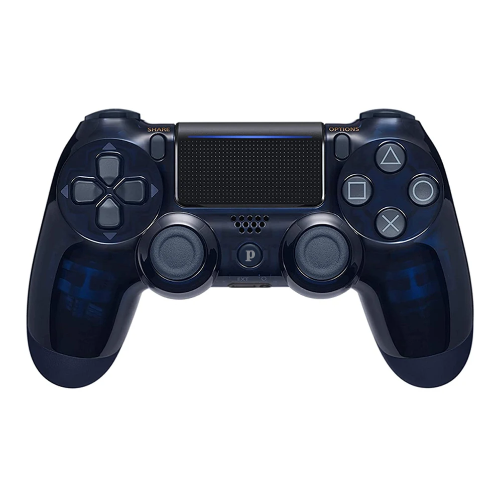 

Bluetooth Gamepad PS4 Game Joystick For PlayStation 4 Pro/Slim For DualShock 4 Wireless Controller Limited Edition