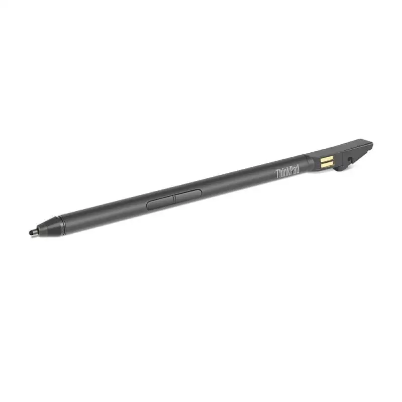 

Стилус для планшета Lenovo ThinkPad Yoga 11e, цифровой сенсорный стилус, черный, 4096 уровней давления SD60M67358 01LW770