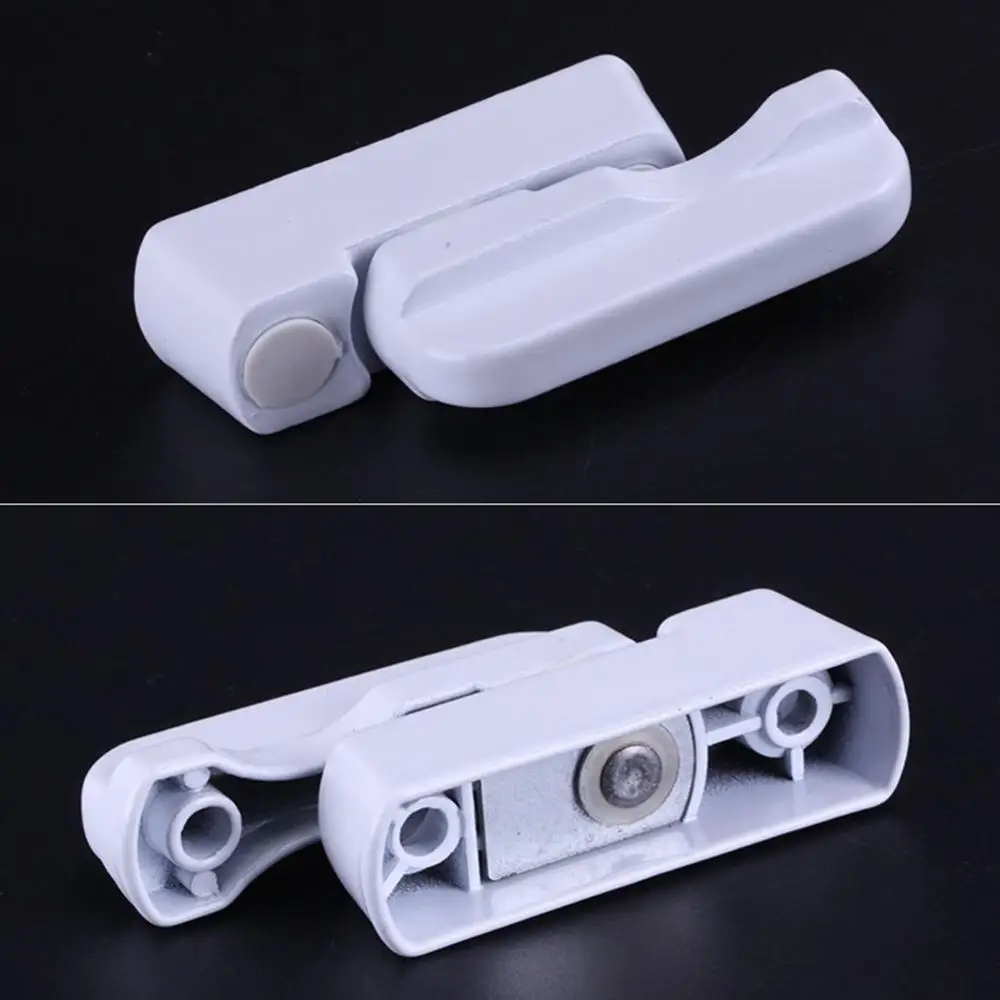 Алюминиевый сплав Т образная замок стальные плоские открытые двери и окна для