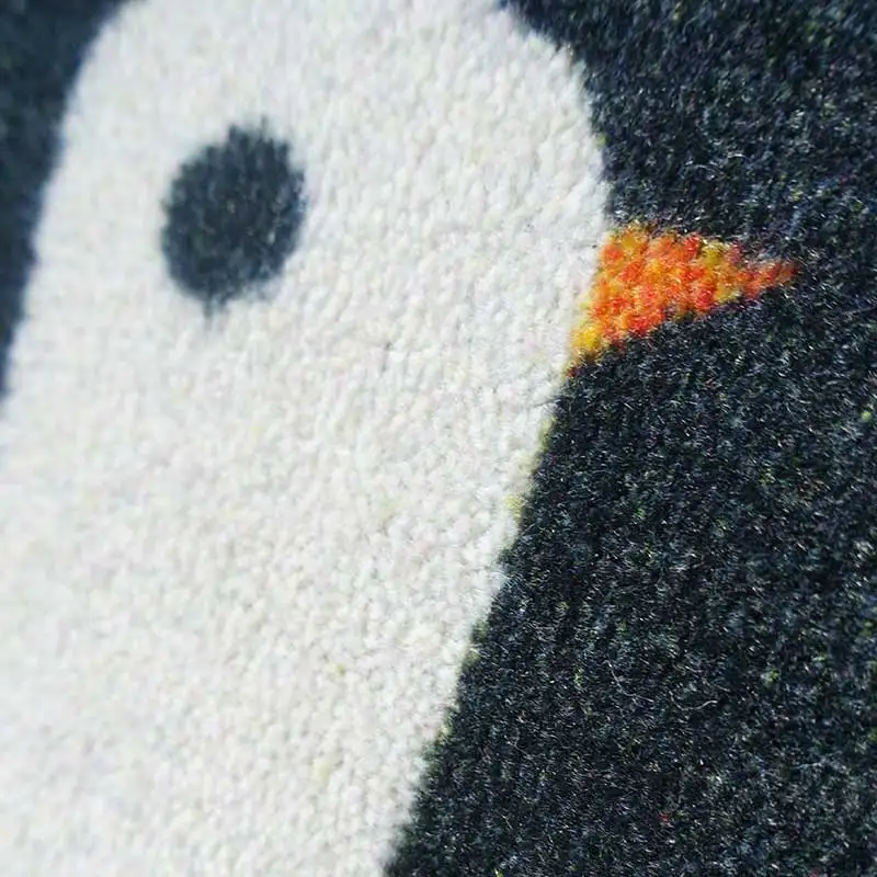 Коврик в виде яиц альпака для ванной дома гостиной скандинавский ковер туалета