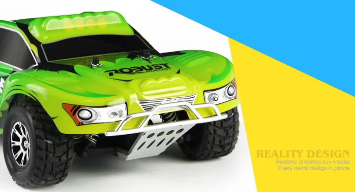 Радиоуправляемый грузовик, дрифтерная машина, Радиоуправление, 2,4 г, 4WD, 1:18, 50 км/ч, европейские автомобили на дистанционном управлении, Короткие Грузовики, Прямая поставка