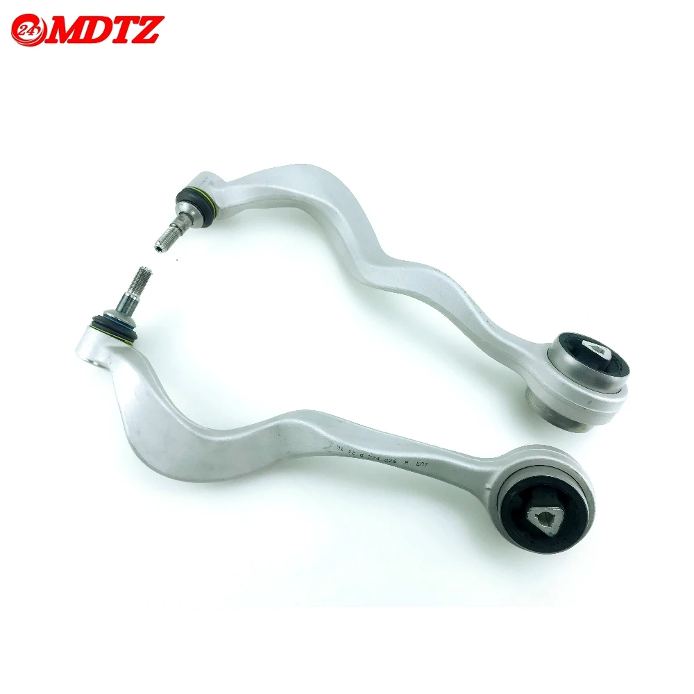 Suspention Control Arm Parts for BMW E60 520 528 530 540 550 31126774825 31126774826 Suspention Control Arm Parts for BMW E60 520 528 530 540 550 31126774825 31126774826