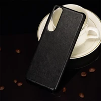 suitable for sony xperia 5 iii unique design lychee pattern pu leather phone case suitable for xq bq52 xq bq62 phone case