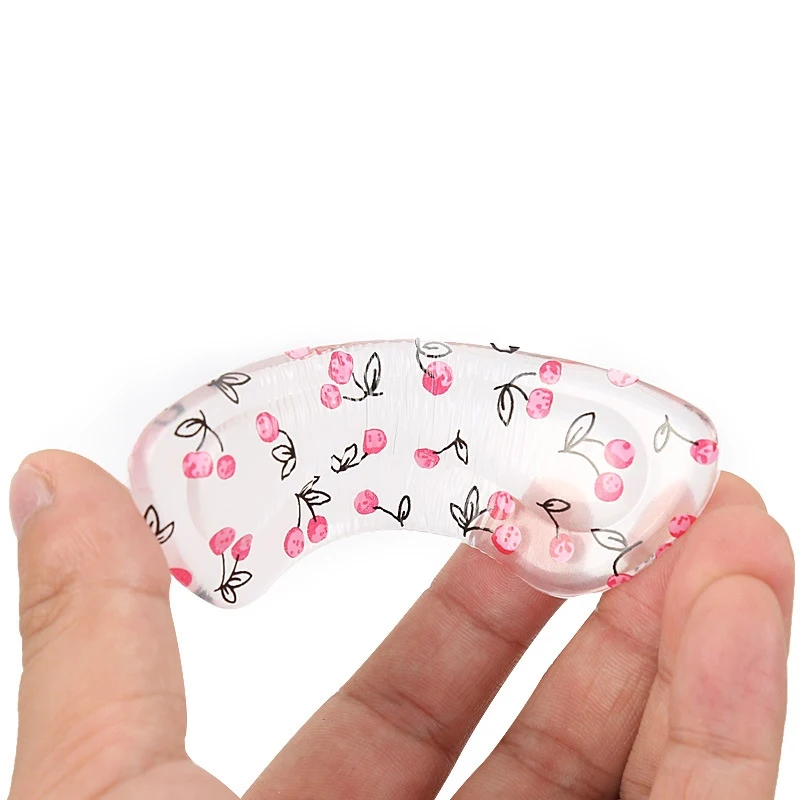 Женская силиконовая подушка на высоком каблуке женские вставки обувь защита для