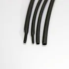 Термоусадочная трубка, 5 млот, 2:1, черная, 0,8 мм, 1 мм, 1,5 мм, 2 мм, 3 мм, 3,5 мм, 4 мм, 5 мм, 6 мм, 7 мм, 8 мм, 9 мм, 10 мм, диаметр