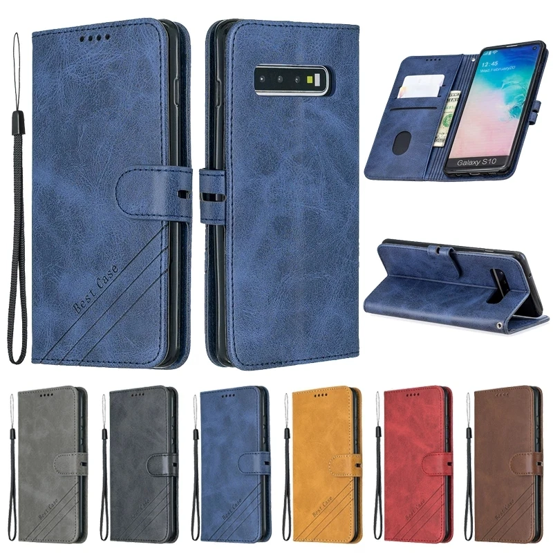 Чехлы-книжки для SAMSUNG A6 2018 SM-A600FN/DS A600G/DS флип-кейсы Galaxy 32 Гб 64 чехол TPU полный корпус |