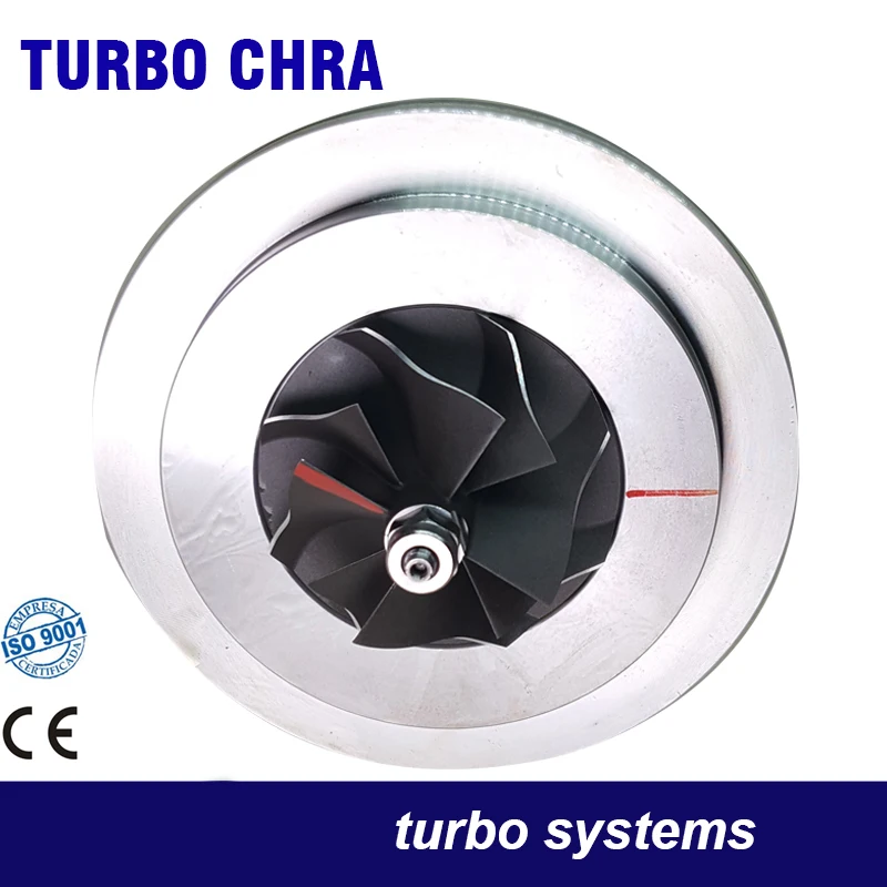 Турбины турбины K04 turbo картридж 53049880020 53049880023 06A145704M 06A145704P core Для Audi S3 1 8 T |