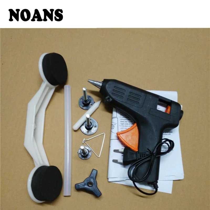 

Для Nissan qashqai Citroen c4 c5 c3 Chevrolet cruze aveo Peugeot автомобильный Съемник вмятин инструмент для ремонта автомобиля Стайлинг