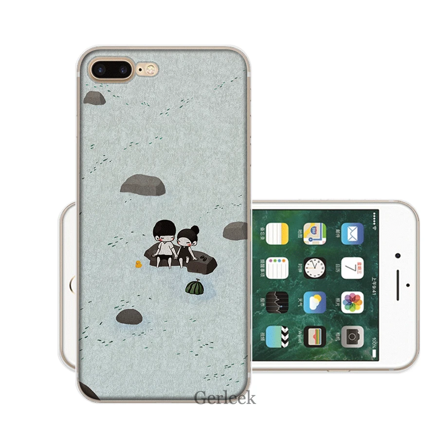Чехол для мобильного телефона TPU iPhone 11 Pro XR X XS Max 7 8 6 6S Plus 5 5s SE чехол с