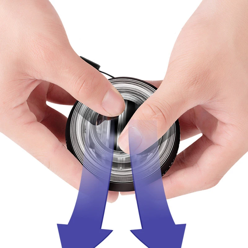 Улучшенная сила запястья самозапуск светодиодный Мяч Тренажер гироскоп мощный