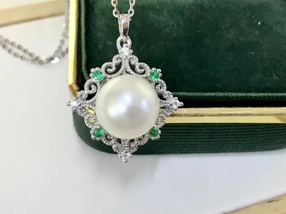 

Подвеска из серебра 925 пробы, 5 шт./лот